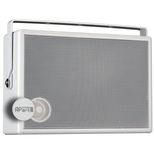 Динамики настенные APart SMB6V-W 479000₽