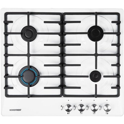 Варочная поверхность NORDFROST HS 6041 W 1397500₽