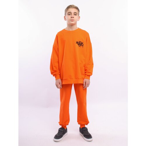 фото Брюки для мальчика (038_бп23) batik