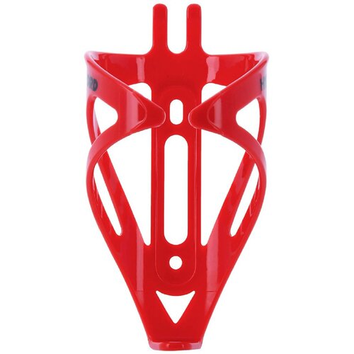 Флягодержатель OXFORD Hydra Cage, красный флягодержатель oxford bottle cage черный