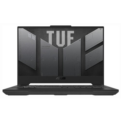 Ноутбук ASUS TUF Gaming A15 2023 FA507NU-LP141 (90NR0EB5-M00FN0) 15.6 Ryzen 5 7535HS GeForce® RTX 4050 для ноутбуков 16ГБ SSD 5