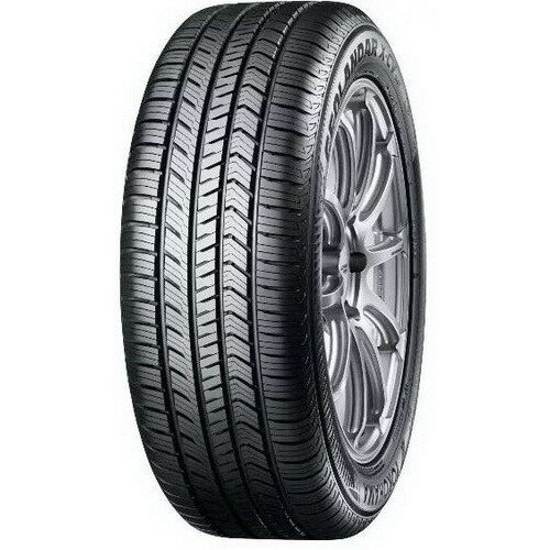 Шины Yokohama Geolandar X-CV G057 265/50 R22 112V