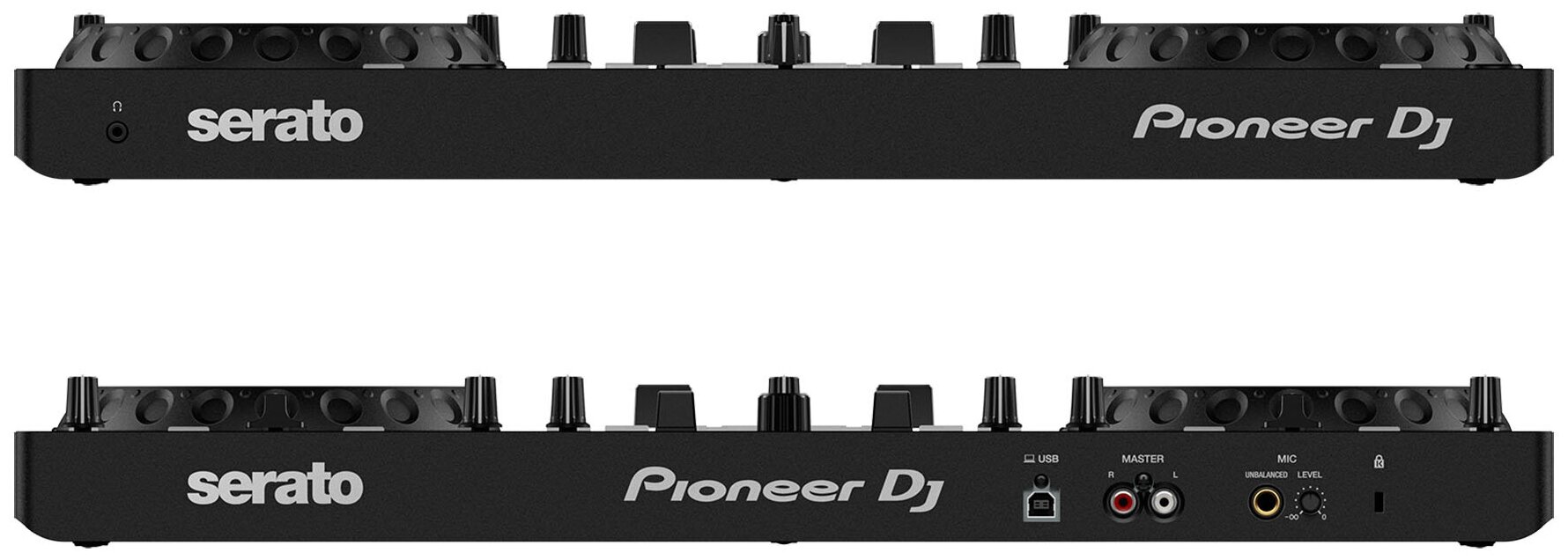 DJ контроллер Pioneer DDJ Rev1