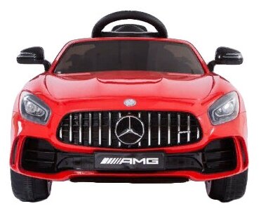 Toyland Автомобиль Mercedes-Benz GTR HL288 mini, red