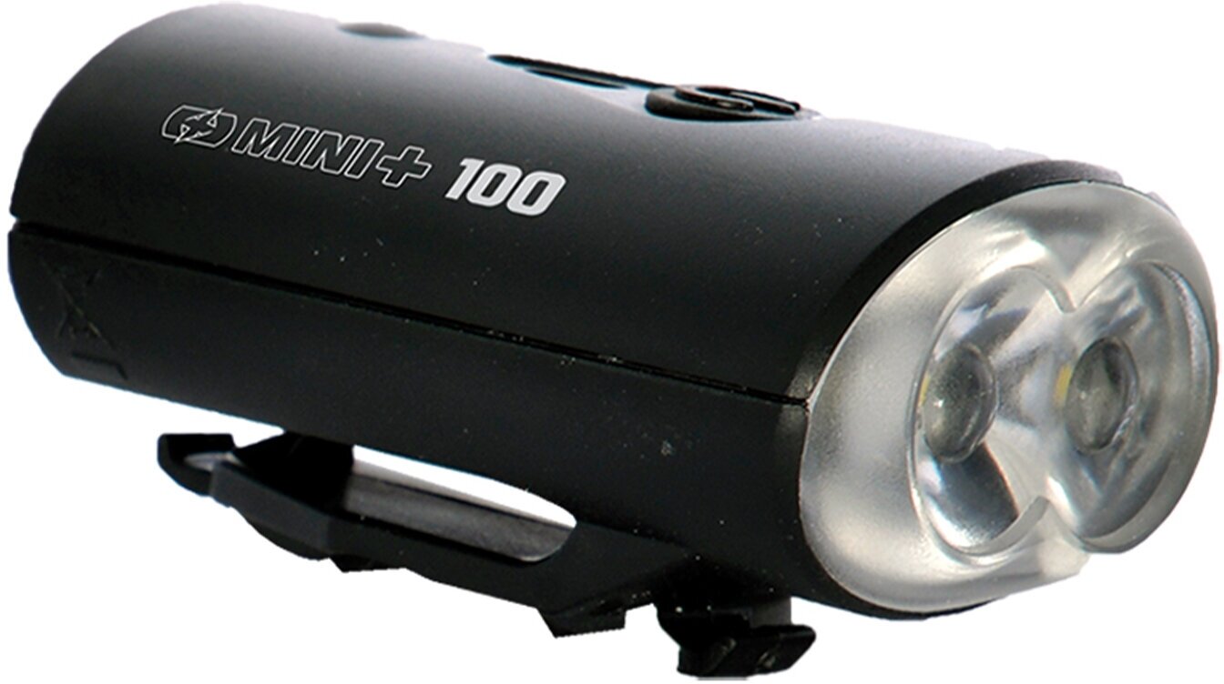 Фонарь Oxford на шлем Ultratorch Mini+ USB Headlight 100lm