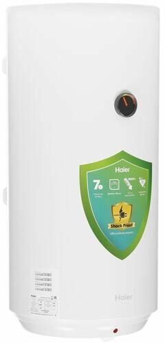 Водонагреватель Haier ES50V-B2 Slim GA0GHJE00RU