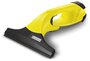 Ручной стеклоочиститель KARCHER WV 50 plus, желтый 1.633-117.0,