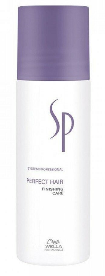 System Professional Пена-уход для восстановления волос Perfect Hair 150 мл (System Professional, ) - фото №6