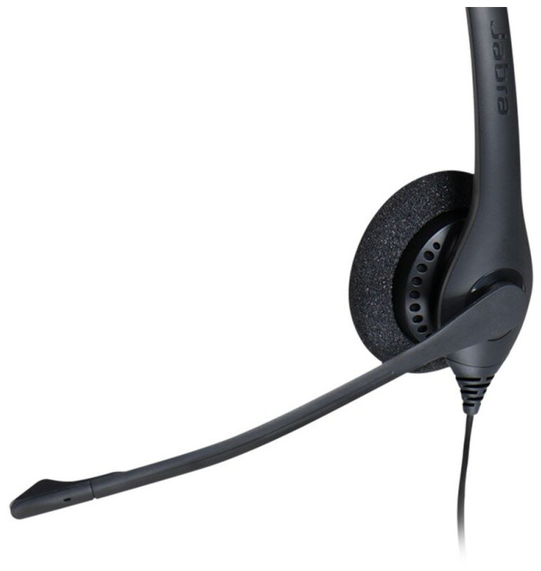 Гарнитура BIZ 1500 Jabra - фото №2