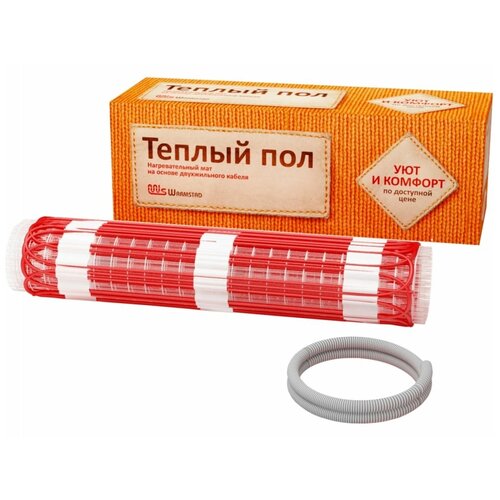 Комплект теплого пола Warmstad WSM-790-525 7096₽