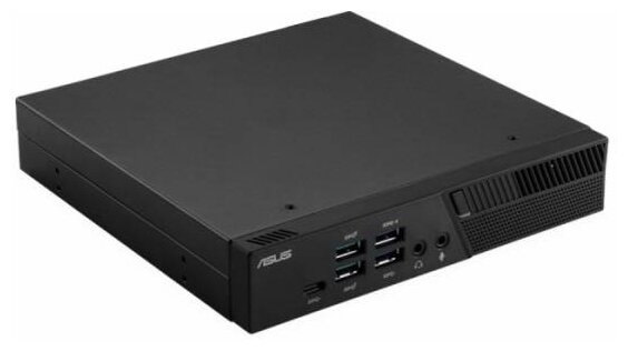 Платформа Asus PB60-BB3100MD (90MR0042-M01000)