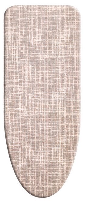 Чехол для гладильной доски размер 145*55 см (XL) BEIGE LINEN