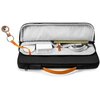 Фото #3 Чехол-сумка Tomtoc Defender Laptop Handbag A14 для Macbook Pro 14', черный