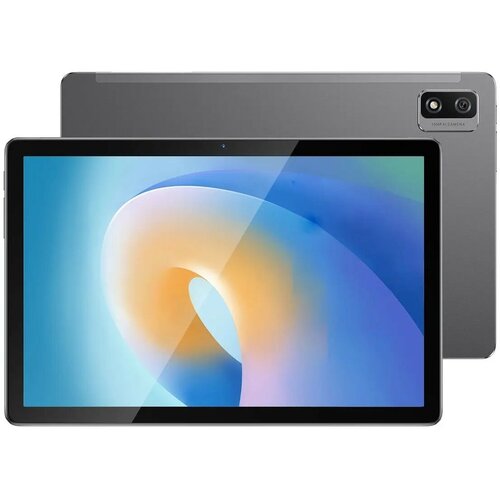 Планшет Blackview 10 Tab T12 серый 1859900₽