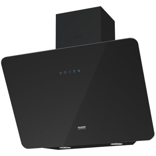 Каминная вытяжка Krona LIORA 600 black S 2756600₽