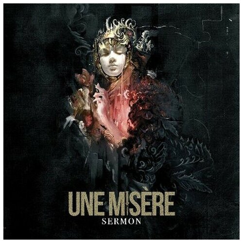 AUDIO CD Une Misere - Sermon. 1 CD