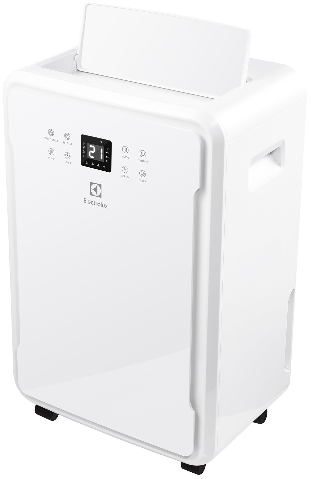 Осушитель воздуха Electrolux EDH-65L