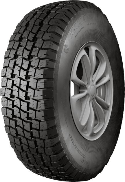 Кама И-520 235/75 R15 105Q