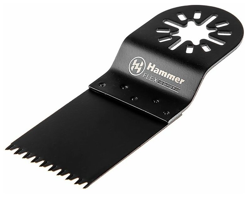 Насадка Hammerflex 220-036