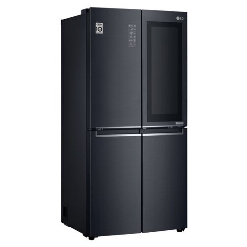 LG LG Холодильник многодверный LG GC-Q22FTBKL 25614900₽