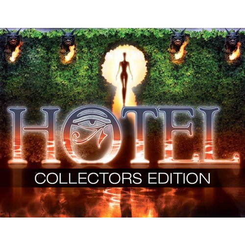 Hotel Collectors Edition