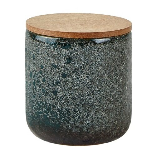 Ароматическая свеча с крышкой Villa Collection, д. 9 см, VC10673