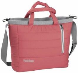 Сумка Peg-Perego Borsa Elite Breeze Coral