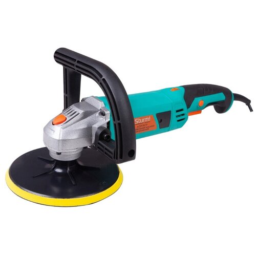 Полировальная машина STURM AG919CP 729000₽