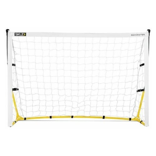 Ворота складные SKLZ Quickster Soccer Goal 6 х 4 ft