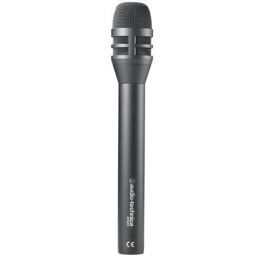 Вокальный микрофон динамический Audio-Technica BP4001 2079100₽