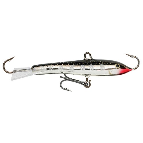 фото Блесна rapala jigging rap 09 /ms балансир 25 г 90 мм