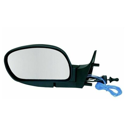 Зеркало боковое левое ВАЗ 2108-15, модель НТ-15 БО 