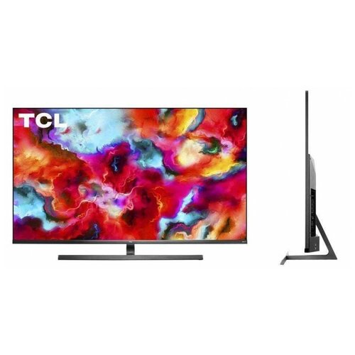 Телевизор TCL X 11 65 QD - Mini LED 18990000₽