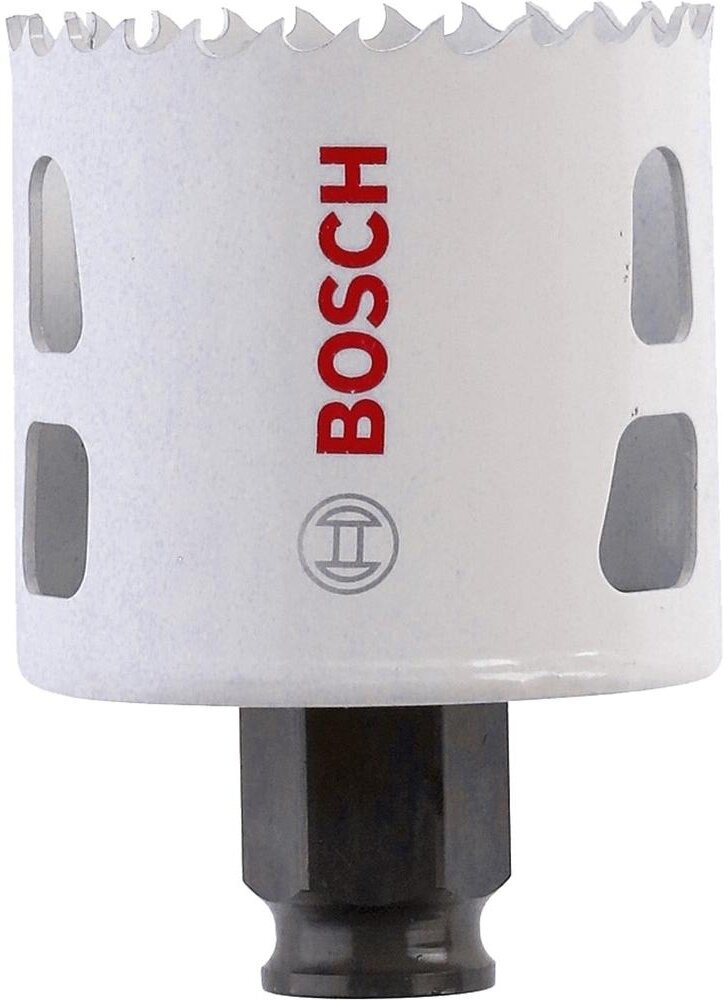 Коронка биметаллическая Bosch - фото №12