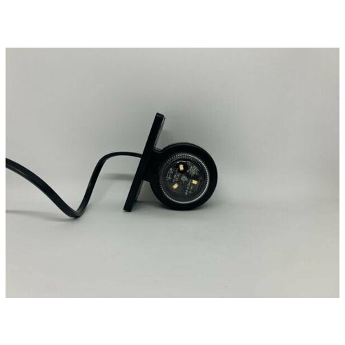 Фонарь габаритный светодиодный для прицепа (тип рог) TRL023