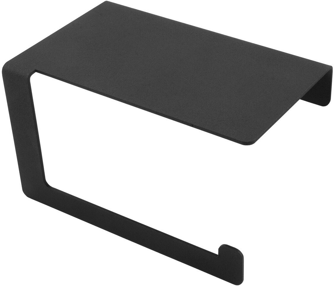 Держатель для туалетной бумаги FORMAT AFM.TPH.S001 - фото №8