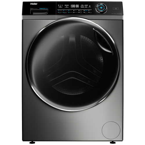 Стиральная машина узкая Haier HW80-B14979S