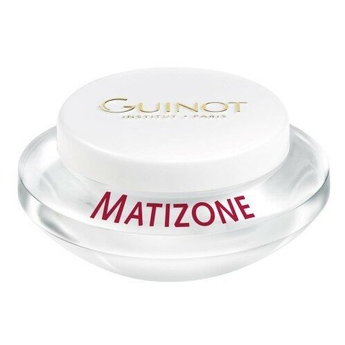 Guinot Крем Creme Matizone, 50 мл guinot creme anti rides 50 мл