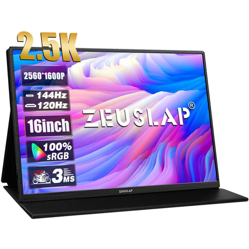 16  ZEUSLAP ZEUSLAP-P16K, 