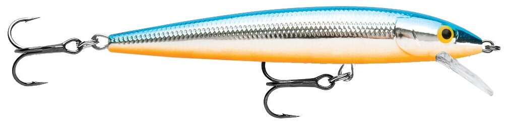  RAPALA Husky Jerk 08 /SB