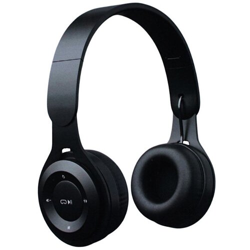 Наушники mObility MB mt-76 Black УТ000035082 151100₽