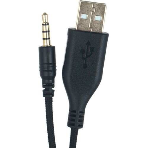 Игровые наушники Trust GXT 455 Torus 170000₽