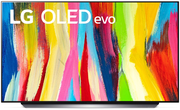 Телевизор LG OLED48C2RLA 48", черный