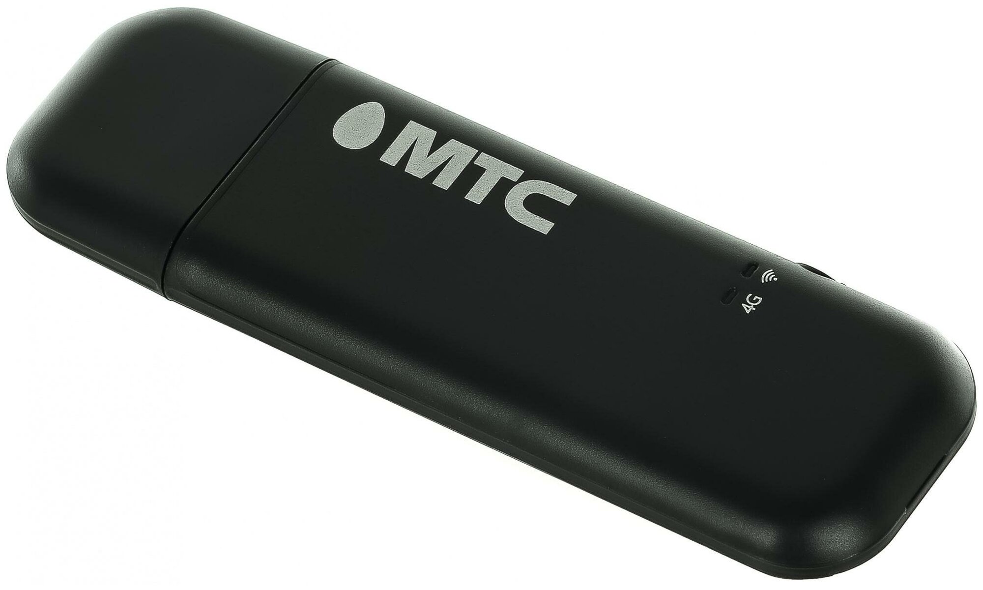 Модем 4G LTE МТС 81330FT USB внешний черный