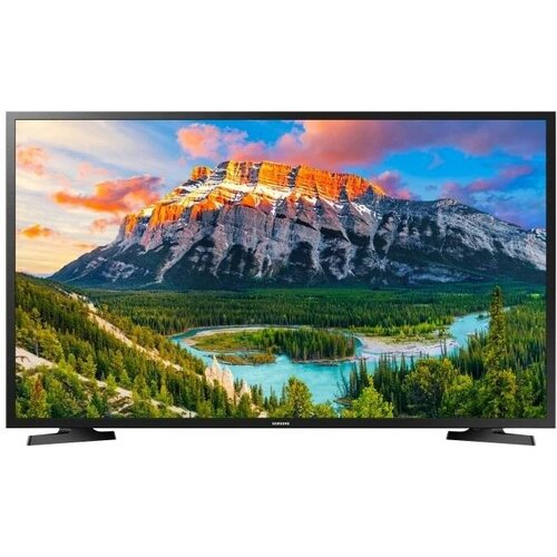 Телевизор Samsung UE32N5000AU 2599000₽