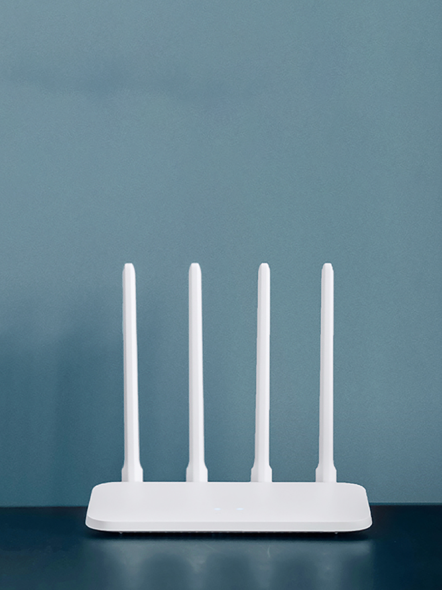 Беспроводной роутер XIAOMI Mi WiFi Router 4A Gigabit, белый - фото №20