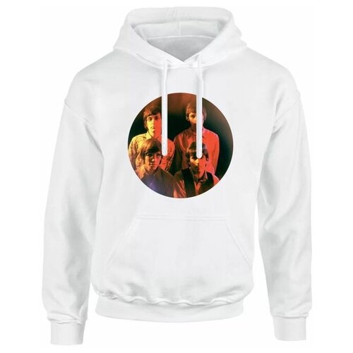 Толстовка Pink Floyd, Пинк Флойд №1, 44, S ~158-164 см
