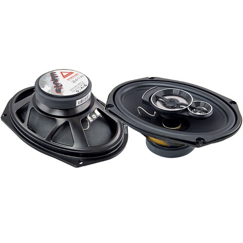 Акустическая система AurA STORM-693 499000₽