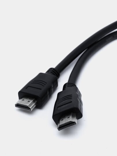 Цифровой кабель Defender HDMI-07 HDMI M-M, ver 1.4, 2.0 м