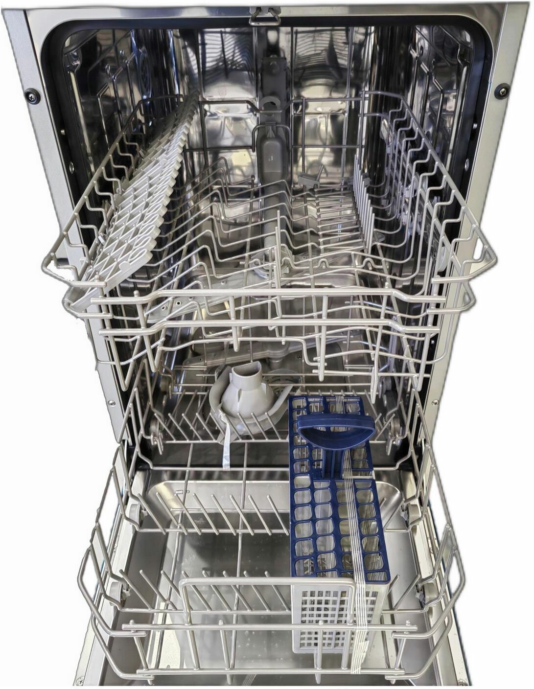 Встраиваемая посудомоечная машина ASCOLI - фото №12